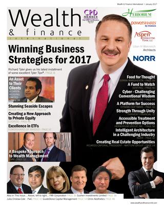 Wealth & Finance January 2017