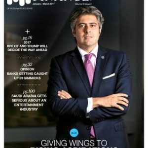 International Finance Magazine