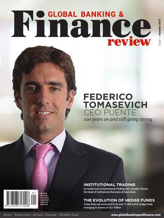International Finance Magazine - الصورة 3