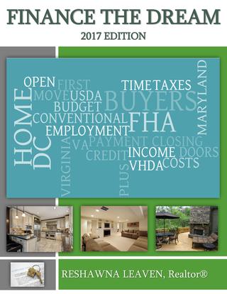 Finance The Dream - 2017 Edition
